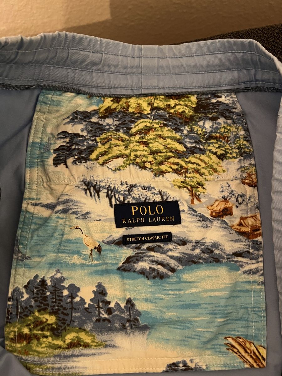 Ralph Lauren Pantaloni: Ralph Lauren Shorts 2xb 2g – Usato da Oberwil BL venduto da LiviaS01 3