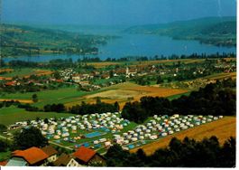 Eschenz a. Untersee - Camping
