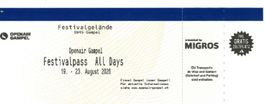 Gampel All Days Pass Classic