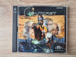 Outcast (2 CD) - PC