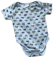 Baby Body Gr:74-80