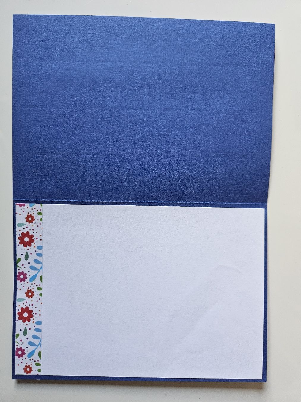 Cartes: Handmade card – Neuf (Voir description) à Rheinfelden par Diliam 2