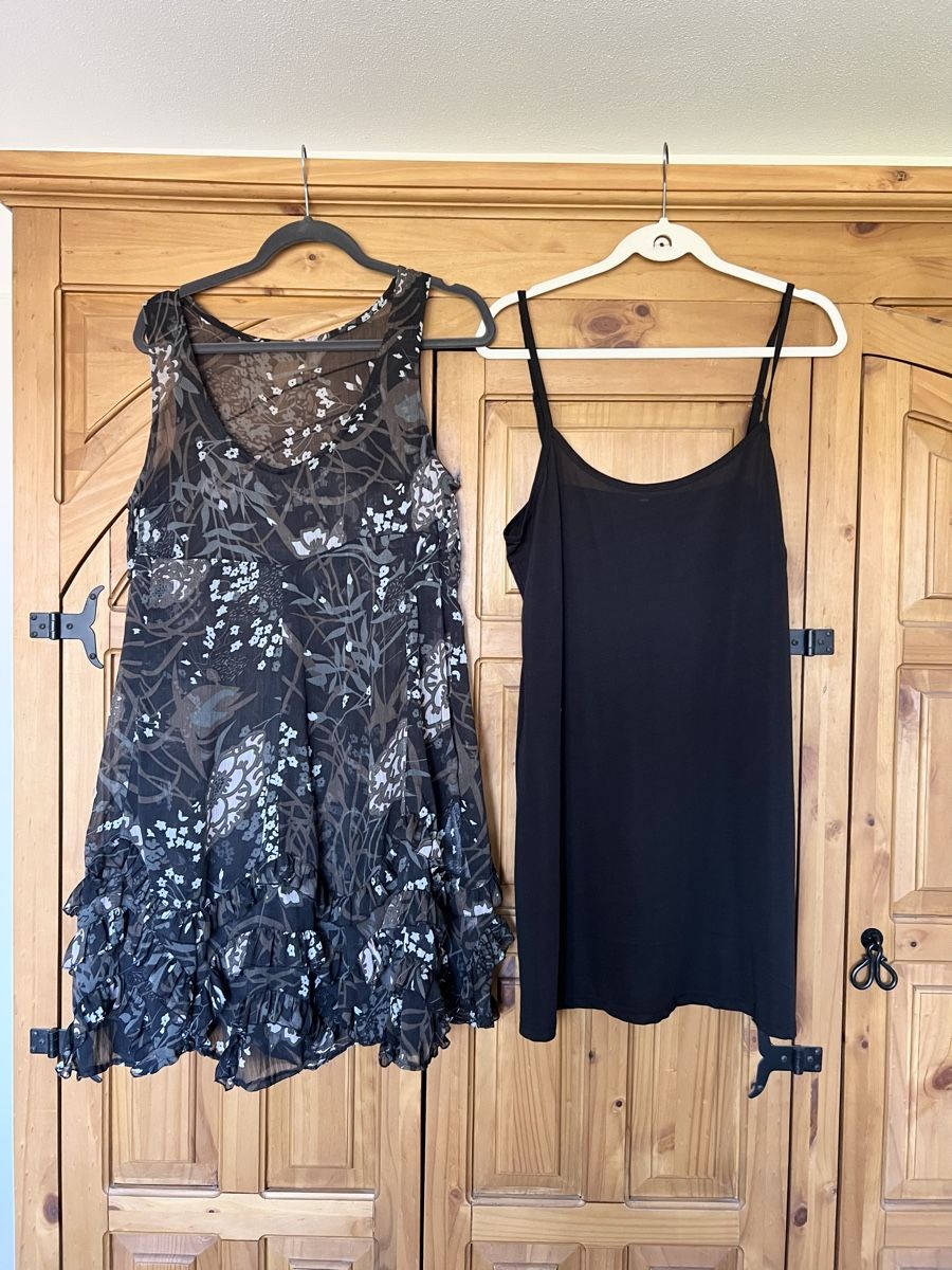 Vestiti: Kleid/Hänger 2teilig in Gr. M – Nuovo (secondo la descrizione) da Kallnach venduto da sta_sy57 1