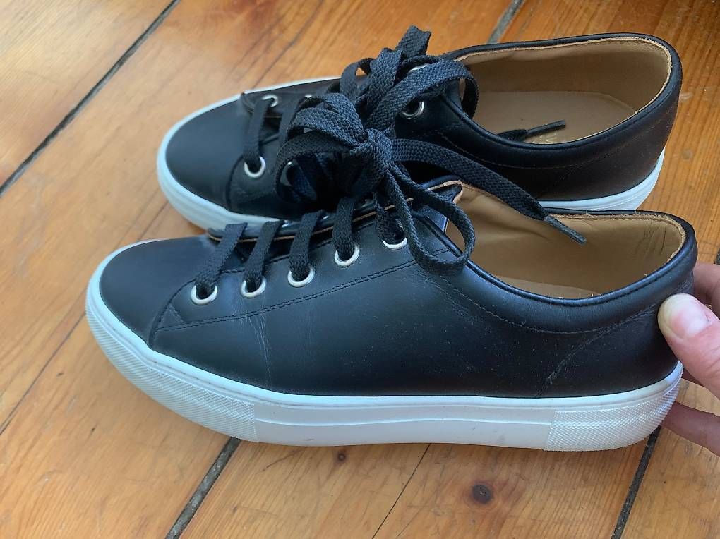 Navyboot Chaussures femmes: Chaussures Navyboot – D'occasion à Lausanne par alm_ffl8 1