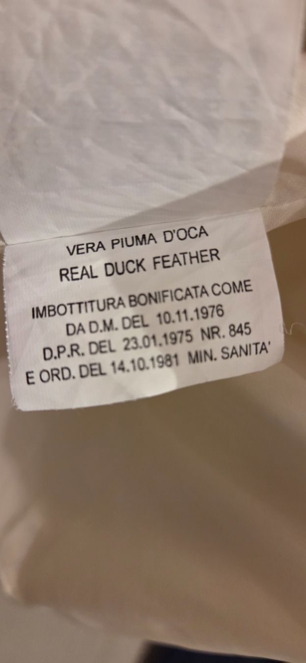Ermanno Scervino Giacche: Daunenjacke ERMANNO SCERVINO NEU Gr 40 – Nuovo e nell'imballaggio originale da Wettswil venduto da the_jr6l 6