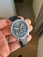 Omega Dynamic Chronograph