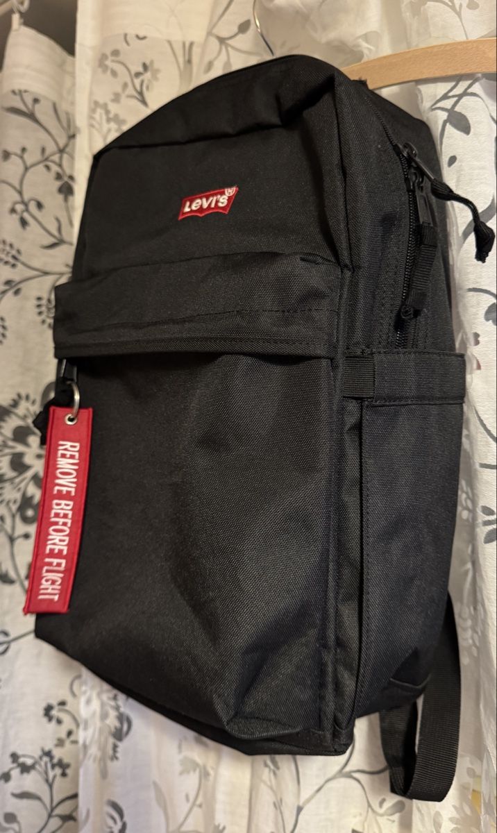 Levi's Zaini: Levi's Rucksack – Usato da Niederurnen venduto da row_m7ld 2