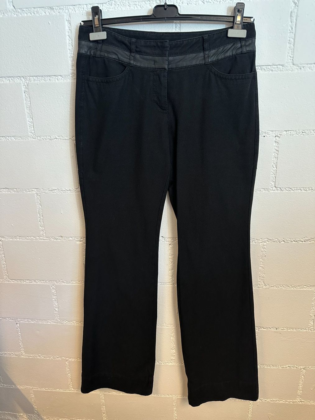 Marc Cain Pantaloni: Hose von Marc Cain (38) – Usato da Urdorf venduto da Erika666