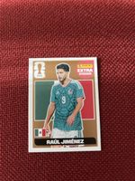 Raúl Jiménez bronze 2026