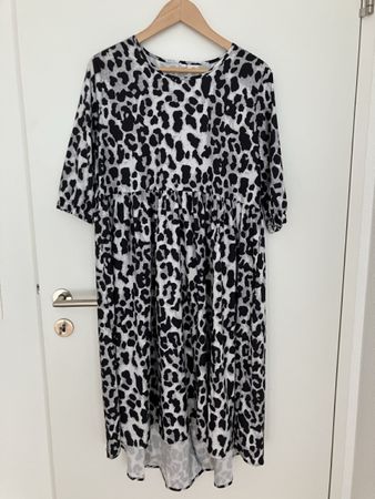 Kleid lang
