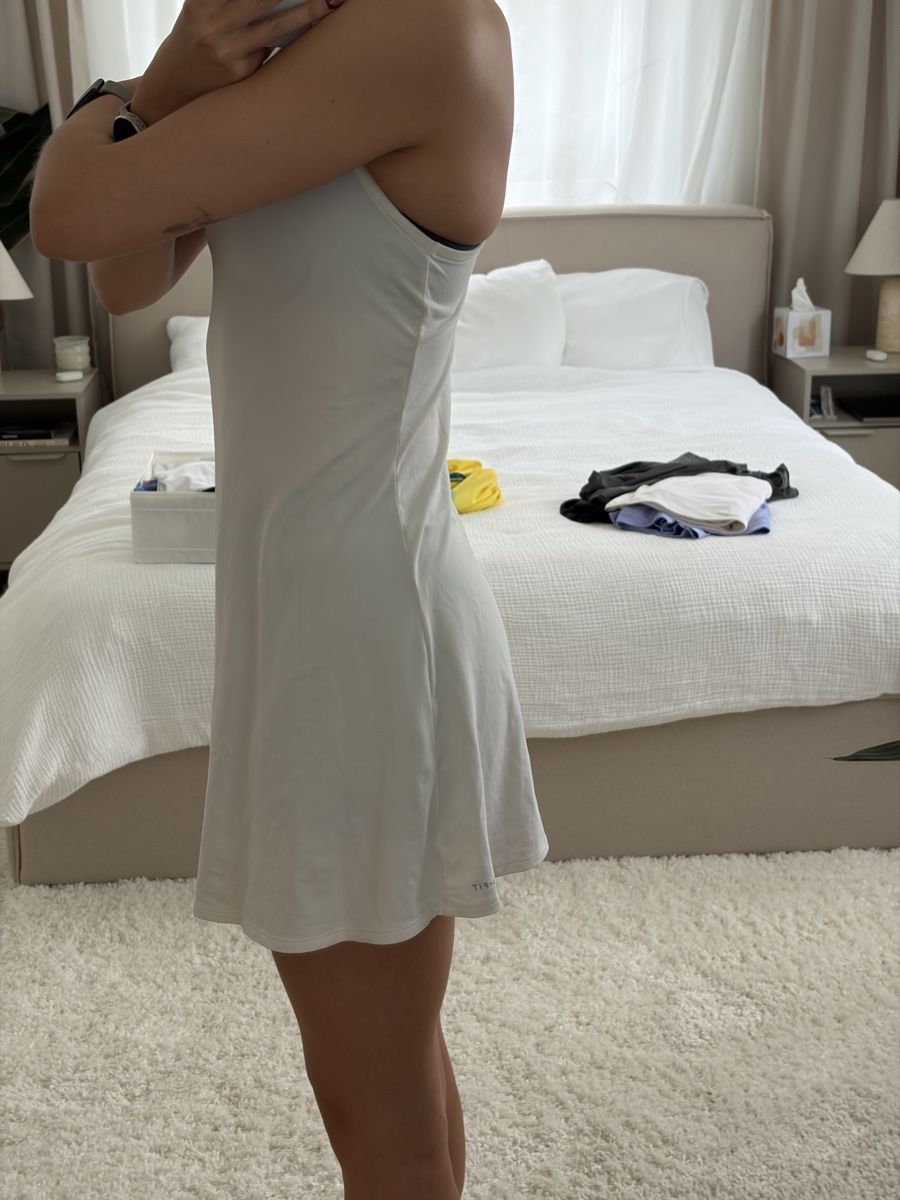 Nike Kleider: Nike Tenniskleid, Dri-Fit, Grösse S – Gebraucht aus Zürich von FaSa 3