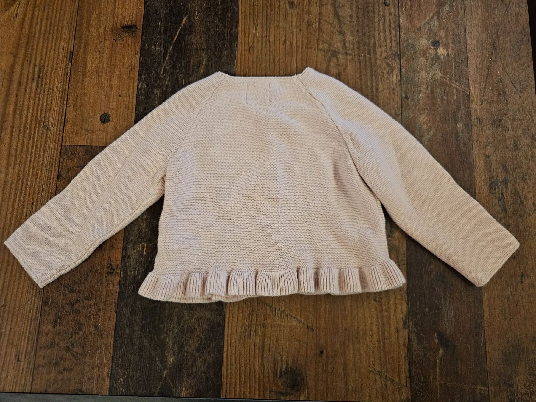 C&A Pulls et sweat-shirts: Cardigan Gr. 80 – D'occasion à Engi par kat_7zfx 1