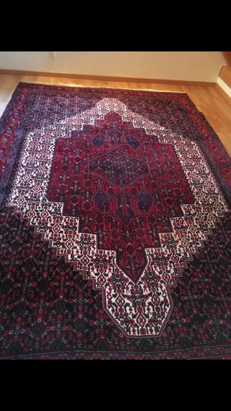 Tappeti: Teppich – Usato da Benken SG venduto da chr_gwc9 5