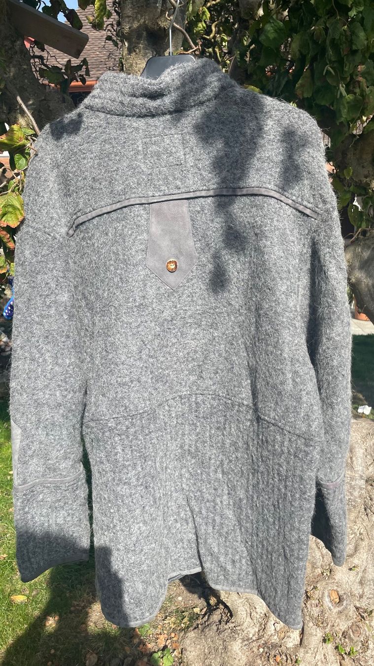 Maglioni & Felpe: Herbst und winter pulover – Nuovo e nell'imballaggio originale da Benken ZH venduto da stefiz 4