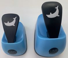 2 Delfin-Stanzer