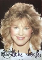 Heike Schäfer Autogramm signiert Foto 10x15cm