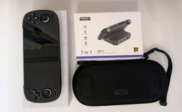 Retroid Pocket 5 Set Completo