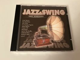 Jazz & Swing / Original Schellacks / CD 2 / Various