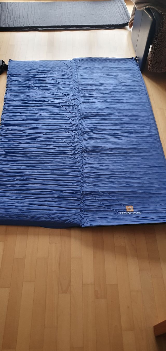 Matelas: Camping Matratze – D'occasion à Binningen par firekids 1
