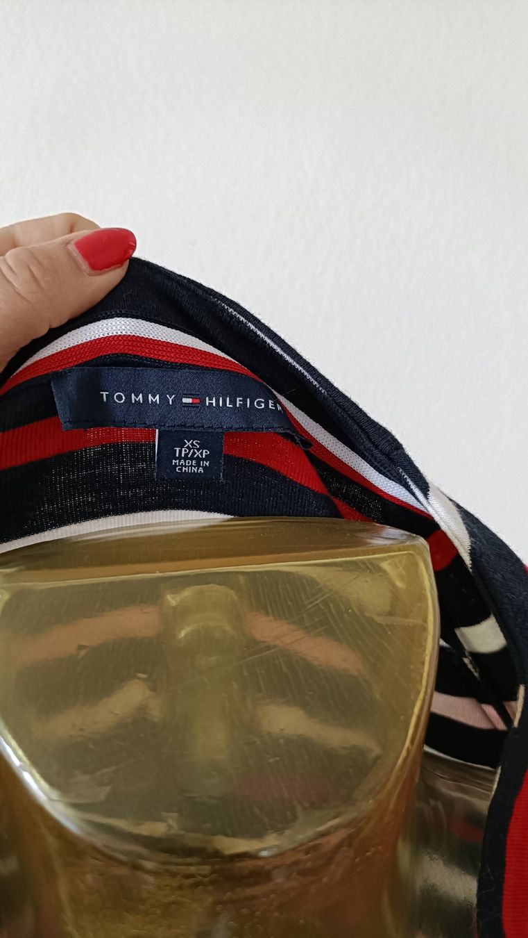 Maglioni & Felpe: Tommy H. Damen Pullover Gr. 36, neuwertig – Nuovo (secondo la descrizione) da Dübendorf venduto da Me_sa 4