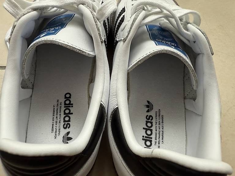 Adidas Scarpe da donna: Adidas Samba Gr. 38 2/3 – Usato da Altendorf venduto da Anjapple 2