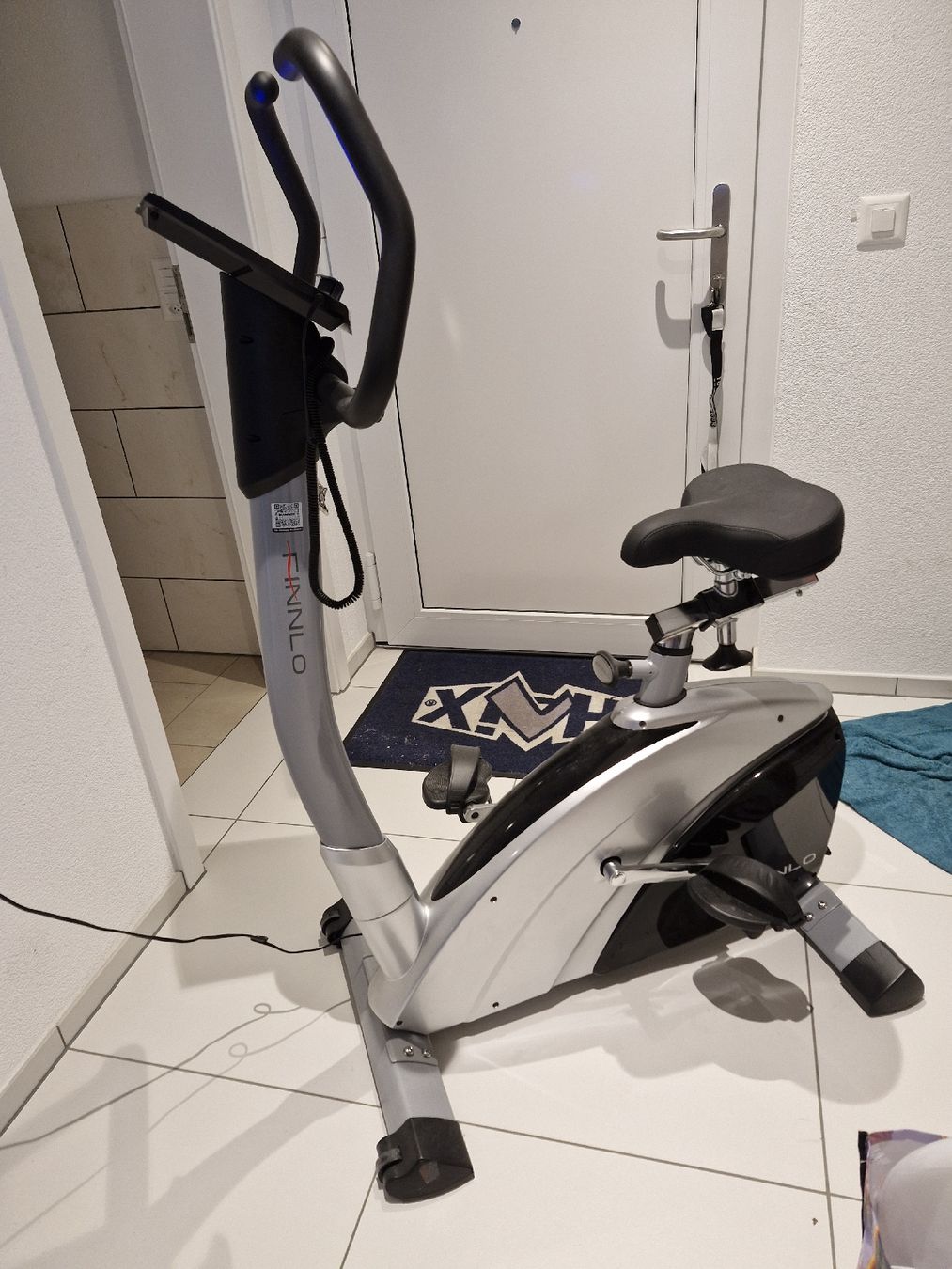 Hometrainer: homtrainer – Nuovo (secondo la descrizione) da Zuchwil venduto da silvermoon74