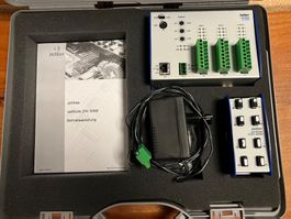 Jetter SPS - Jetweb JC 241 Programmierkoffer