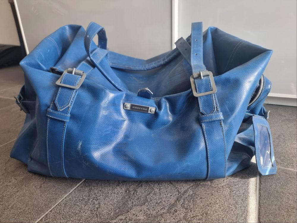 Freitag Hilten R516 Weekender (Gebraucht) in Uster für CHF 285 – mit ...