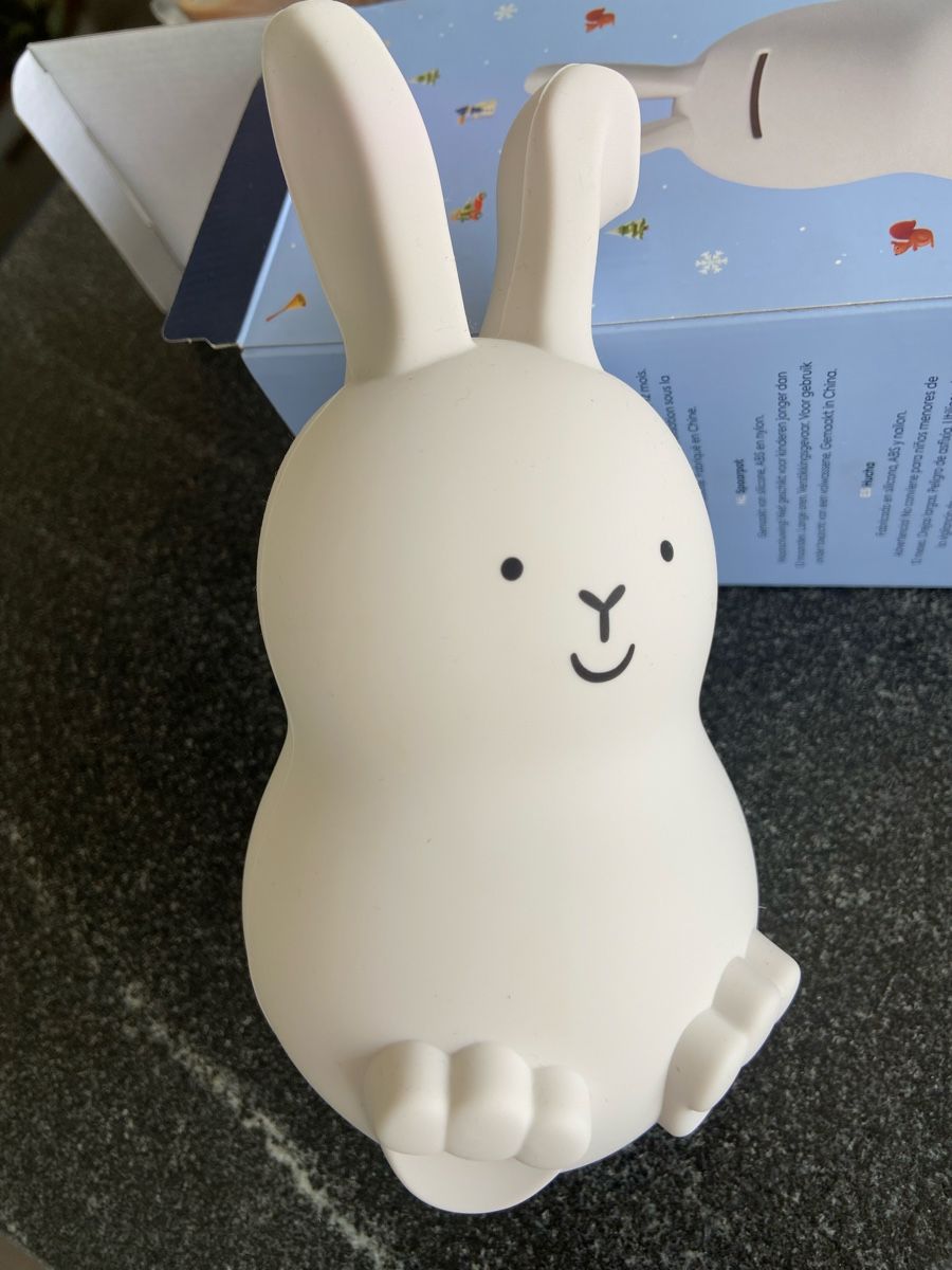 Spardosen: Sparbüchse Hase aus Silikon - Coop – Neu (gemäss Beschreibung) aus Schwarzenburg von Aha016 1