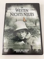 Im Westen nichts Neues (Dvd) 1930