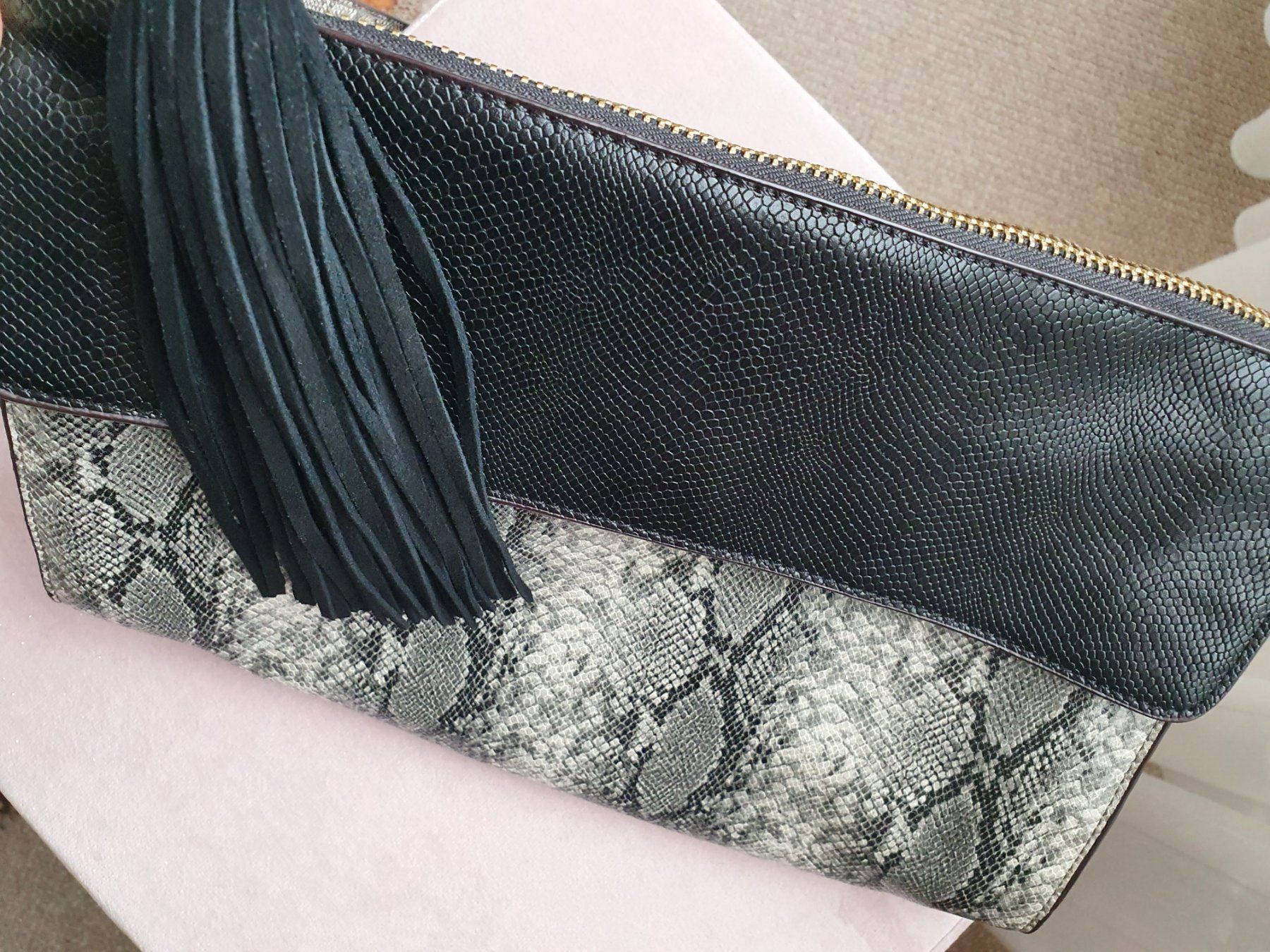 Zara Borse da donna: Zara like new – Usato da Klingnau venduto da Soldekorarte 1