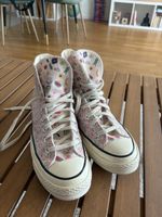 Converse femme