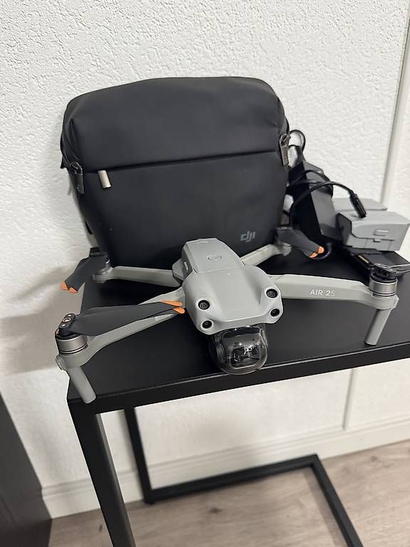 RC Modellbau: Drône DJI Mavic Air 2S Fly More Combo – Gebraucht aus Vevey von diogodasilva_ 1