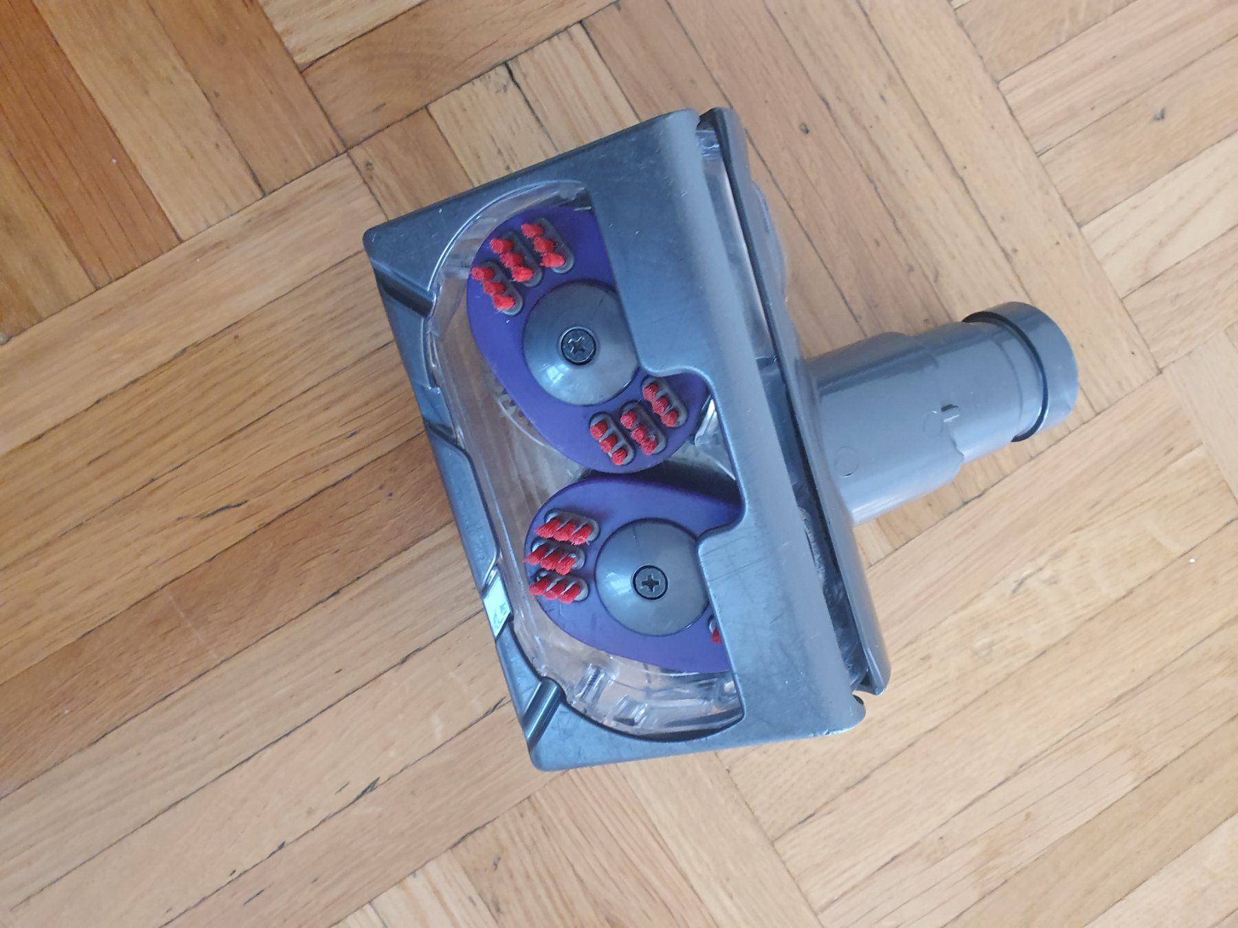 Dyson Aspirapolveri & Accessori: Petite brosse dyson – Usato da Prilly venduto da RoDyRe 3