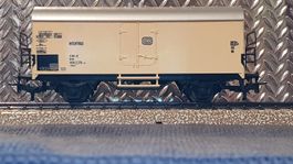 MÄRKLIN 4415 GÜTERWAGEN 