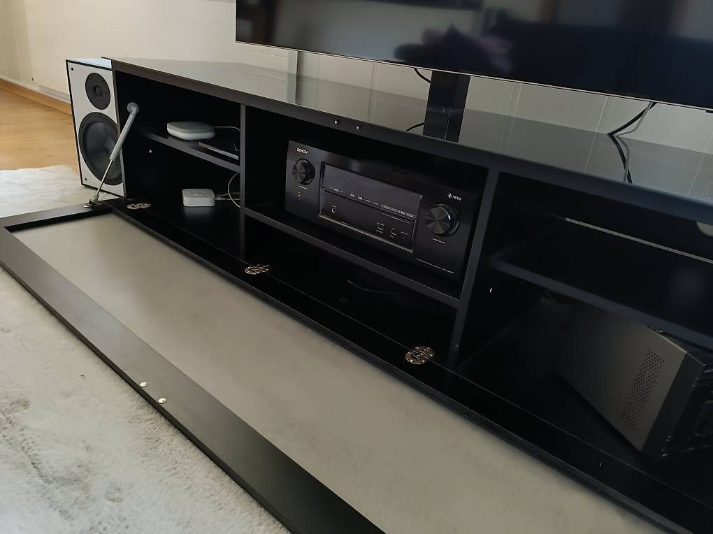 TV Möbel: TV Board Sonorous Sta160i – Gebraucht aus Mollis von GordoCojones 1