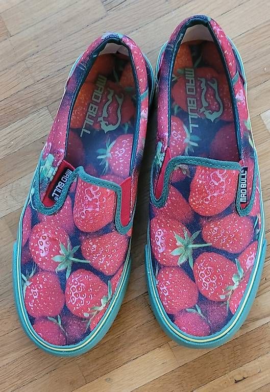 Scarpe da uomo: Slipper Vegan, Gr. 38 – Usato da Zürich venduto da Cologna 1