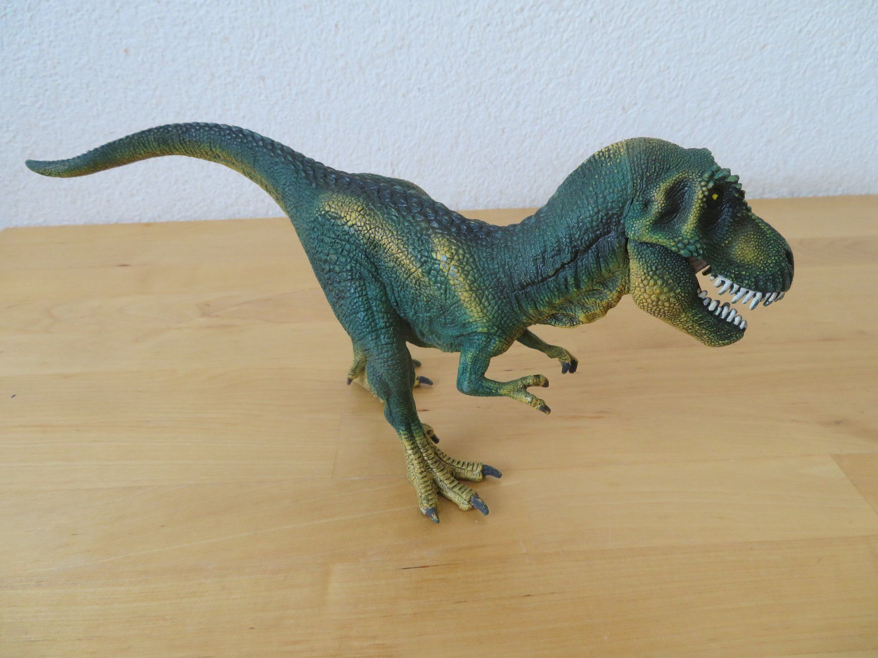 Schleich Jouets: SCHLEICH "Dinosaurier" – D'occasion à Zürich par piroma 8