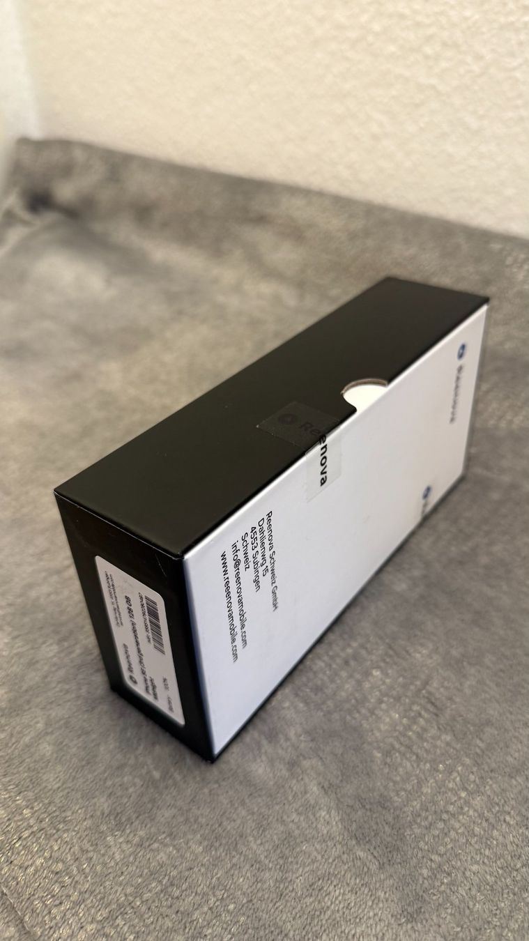 Apple Telefoni cellulari / Smartphones: Iphone SE (3rd generation) 128GB Midnight Black – Nuovo (secondo la descrizione) da Versoix venduto da emo_t8fn 3