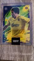 Topps Total Football 2025 Robert Pires /75 Legende