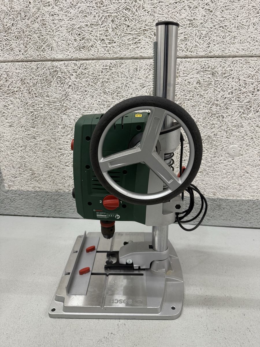 Bosch Trapani: Bohrmaschine Bosch PBD 40 – Usato da Dietlikon venduto da DIVO 6