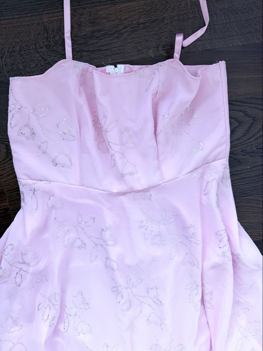 Vestiti: Abendkleid Couture Stuck Gr. M – Usato da Zürich venduto da Fabrizio1978 3