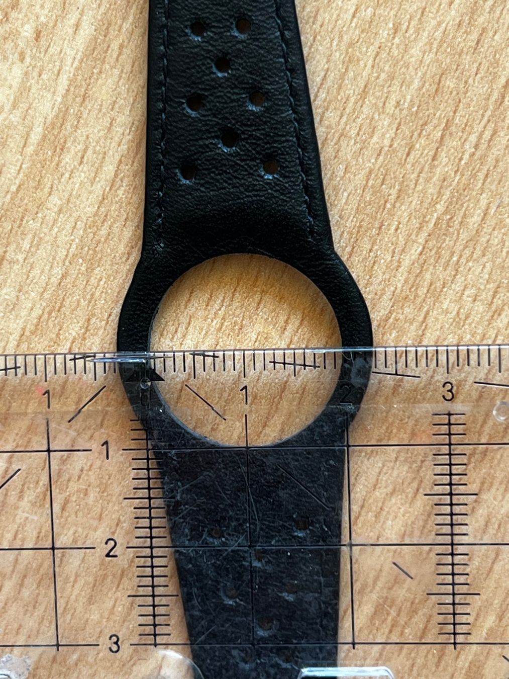 Omega Orologi: Original Omega Uhrenarmband – Nuovo (secondo la descrizione) da Winterthur venduto da gue_yf9d 4