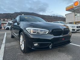 BMW 118i frisch ab Service, MFK, Garantie 12 Monate