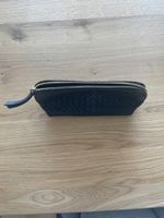 Schminktäschli Top Zustand, Schwarz