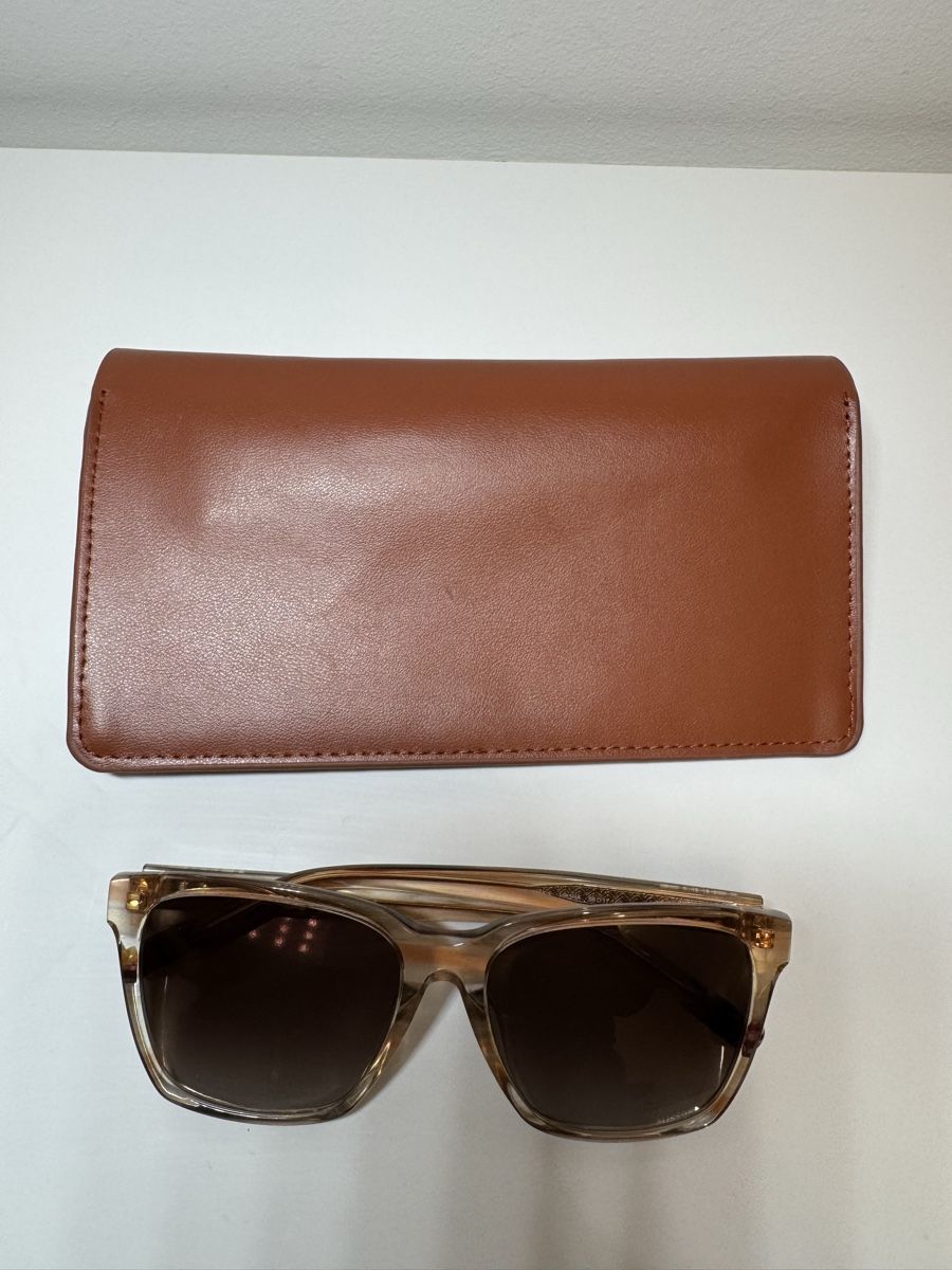 Occhiali & Lenti: Missoni Sunglasses original pouch – Usato da Lugano venduto da fla_gk6h 2