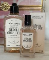 Set L‘Occitane en Provence Neroli Orchidé EdT & Duschgel