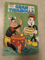 Raccolta Gran Tiramolla 126