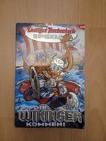 Lustiges Taschenbuch Spezial 107: Die Wikinger kommen!