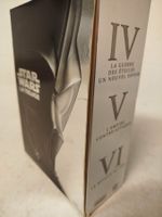 Dvd Star Wars